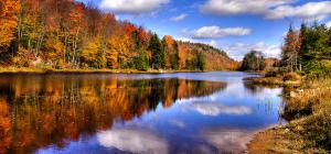 bald-mountain-pond-in-the-adirondack-mountains-david-patterson