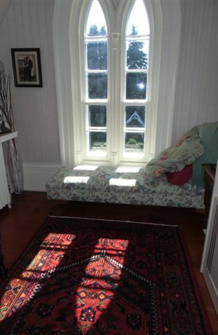 Blog Photo - Chaise Longue