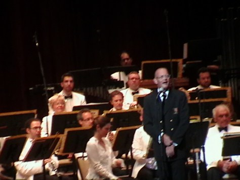 Blossom Festival Band