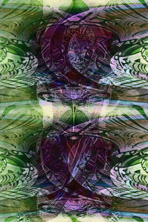 Sitting In Abstraction