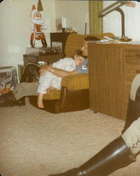 Daddy's Little girl - Australia - 1983