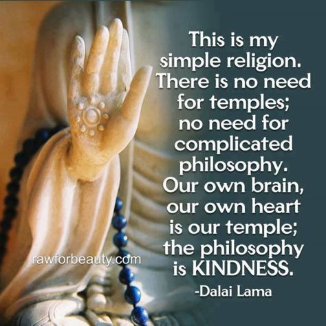 The Dalai Lama
