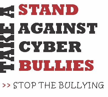StandAgainstCyberBullying