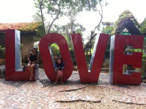 What the world needs now