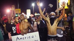 FergusonProtest1