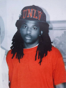 Kendrick Johnson