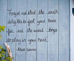 Wisdom of Gibran
