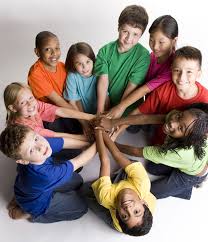 MultipleRacesChildren