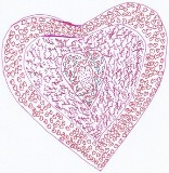 Zentangle-Valentine2