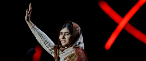 APTOPIX Norway Nobel Peace Prize