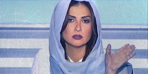 FemaleLebaneseNewsAnchor
