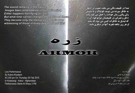 KubraKhademiPerformance