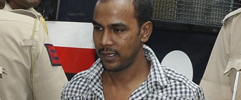 Delhi Gang Rape Convicts At High Court