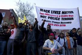 Black Lives are Important to America