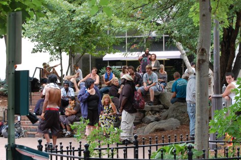 Photograph and Copyright by Barbara Mattio 2015