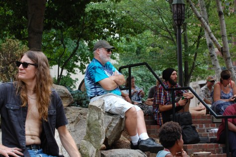 Photograph and Copyright by Barbara Mattio 2015