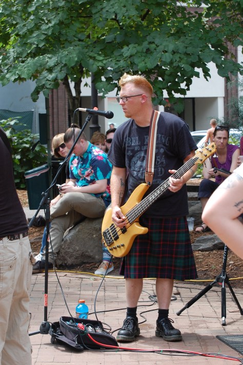 Photograph and Copyright by Barbara Mattio 2015