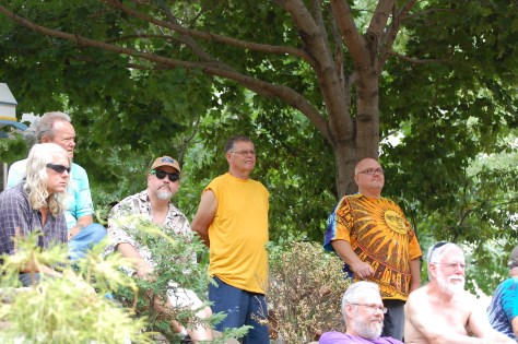 Photograph and Copyright by Barbara Mattio 2015