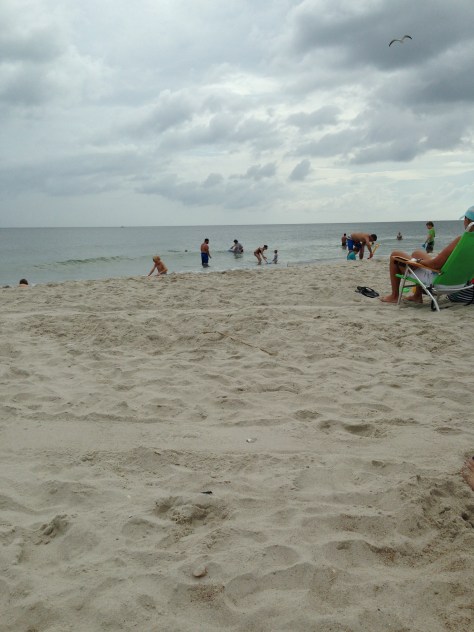 Photograph and copyright by Barbara Mattio