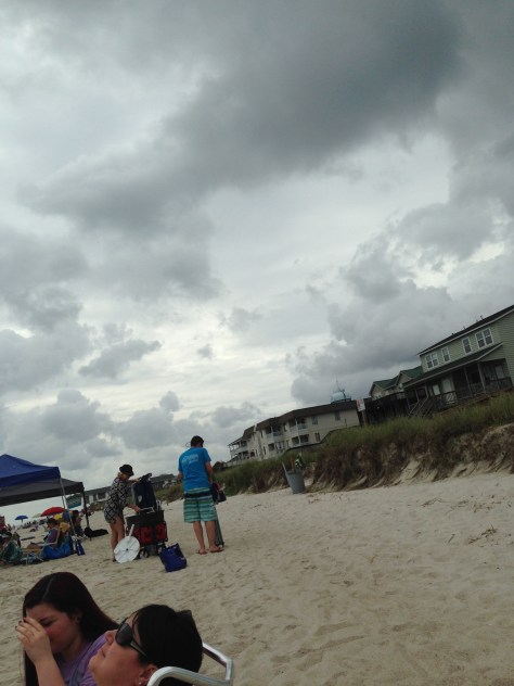 Photograph and copyright by Barbara Mattio 2015 