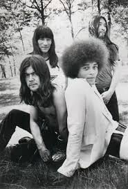 Long live the Afro. I had one in the 70s. I loved it.