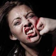 There is Never a Reason to Hit Another Human Being