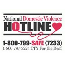 DomesticViolenceHotline