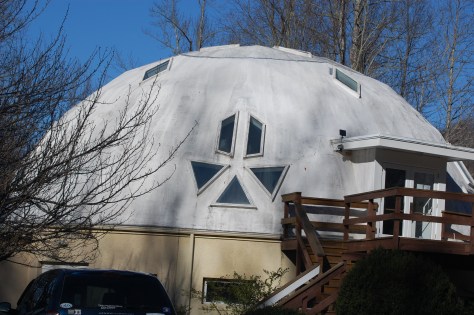 The Light Center. Photograph and copyright by Barbara Mattio 2015