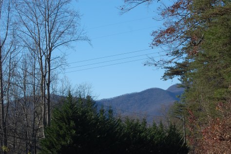 The day is beginning to end. Photograph and copyright by Barbara Mattio 2016