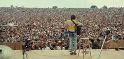 Live from Woodstock