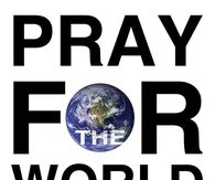  Ask for the hope we all need. Pray leaders will stop playing politics and lead this world to peace.