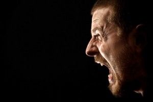 Emotional abuse often contains yelling and more