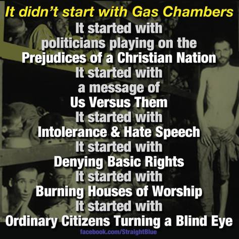 ItDidnt'StartwithGasChambers