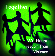 Freedom from fear and violence