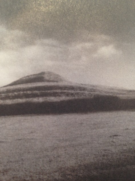Galstonbury Tor, Sacred Spiral Hill