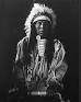 Yellow Hawk, Sioux Chief