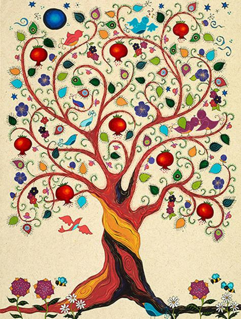 The Tree of Life