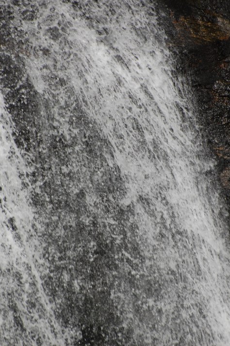 Water is the elixir of life. Photograph and copyright by Barbara Mattio, 2016 