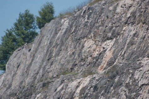 Photograph and copyright by Barbara Mattio, 2016