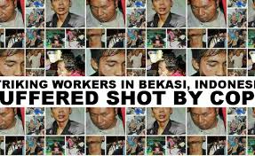 Americans shot by cops