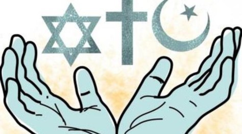 The religions of the book