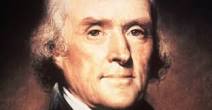 President Thomas Jefferson