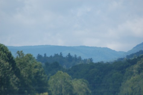 Lovely landscape Photograph and copyright by Barbara Mattio 2016