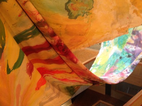 Photograph and copyright by Barbara Mattio 2016