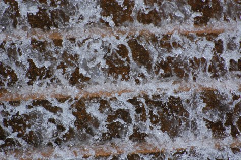 Water fountain. Photograph and copyright by Barbara Mattio, 2016