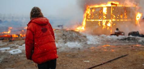 standingrockburning1